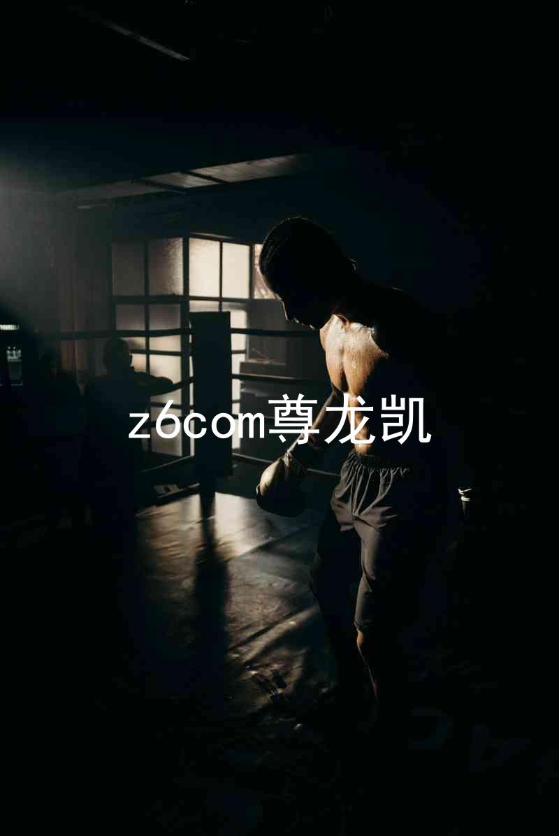 z6com尊龙凯